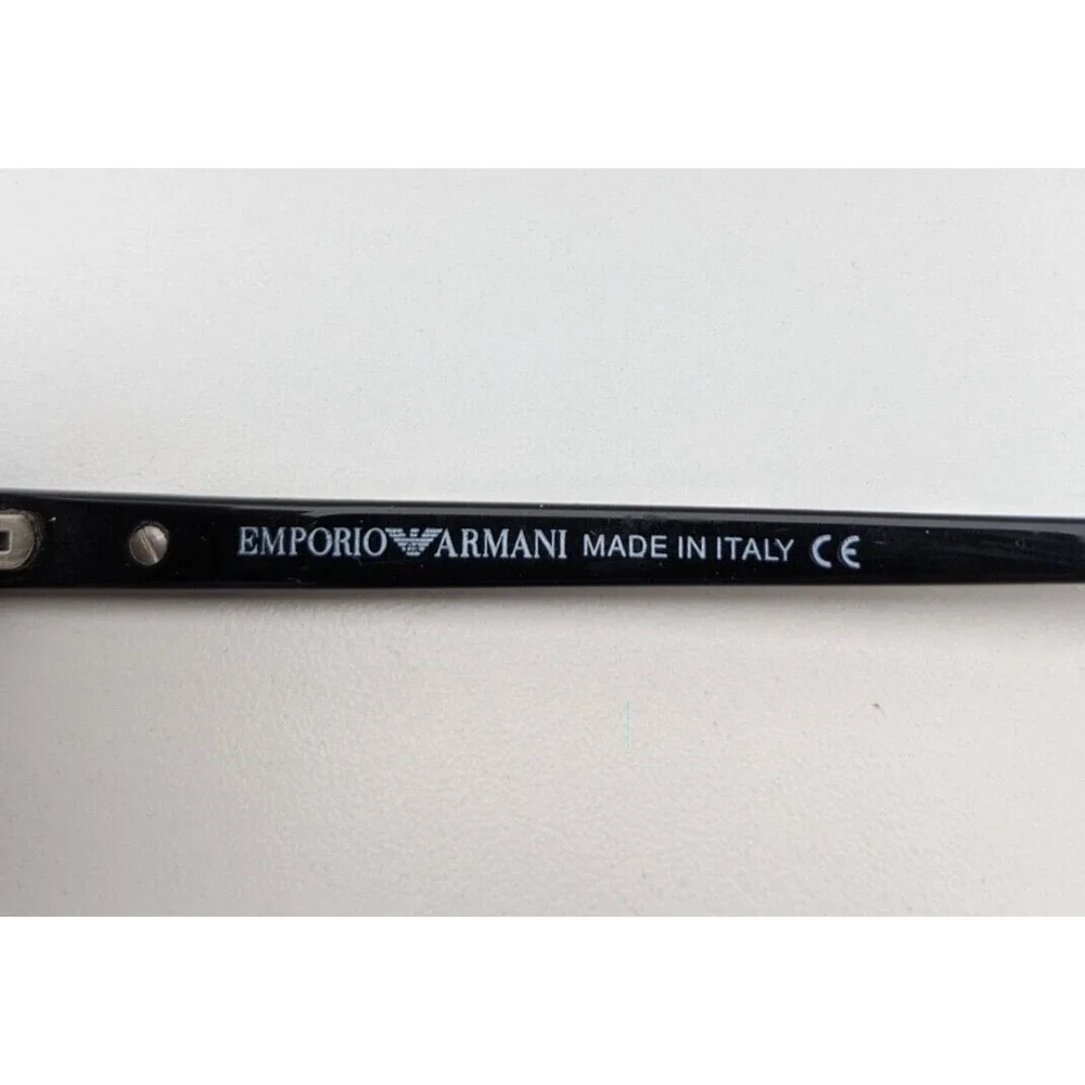 Emporio Armani almost excellent